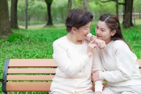 天津静海区婆媳关系咨询